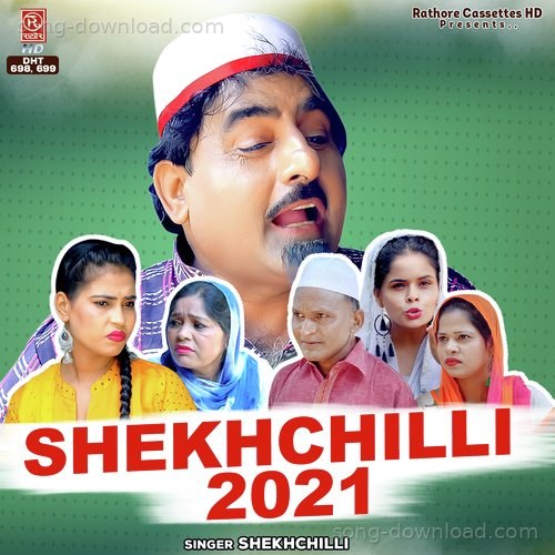 Shekhchilli-2021 Shekhchilli MP3 Download